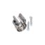 2.25in Lap Joint Clamp S.S.