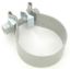 Hardware - Clamp 2 1/2in Narrow Band