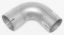 Pipe - Elbow  Aluminized