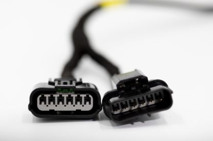 Picture of Pedal Commander Electronic Throttle Controller - 201-BNT-CTN-02