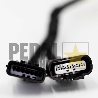 Picture of Pedal Commander Electronic Throttle Controller - 21-ACR-ILX-01