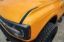 21-   Ford Bronco Fender Sight Delete