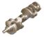 SBC Cast Steel Crank - 3.480 Stroke (IMCA)