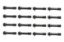 Connecting Rod Bolts - 7/16 x 1.800 UHL 16pk