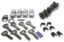 SBC Rotating Assembly 383 .030