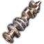 SBC 4340 Forged Crank - 4.125 Stroke
