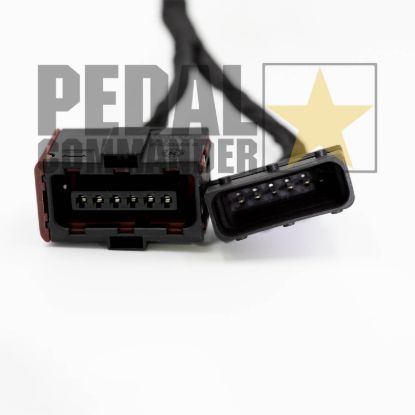 Picture of Pedal Commander Electronic Throttle Controller - 24-HYN-ELN-01