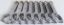 Olds 4340 Forged H-Beam Rods 6.735in