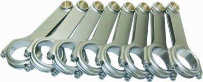 Mopar RB Forged H-Beam Rods 7.100in