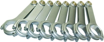 Mopar RB Forged H-Beam Rods 7.100 w/ARP2000 Blt