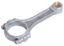 SBC L/W 5140 Forged I-Beam Rod 6.000in