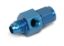 Gauge Adapter -6M to -6F w/1/8 Npt Port