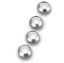 #3 Conical Seals (4pk)