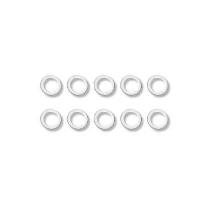 #4 Crush Washers