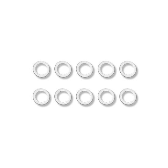 #4 Crush Washers