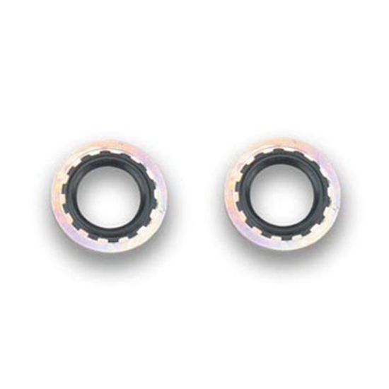 Stat-O-Seals 9/16in -6AN 2pk