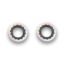 Stat-O-Seals 9/16in -6AN 2pk
