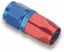 #8 Auto-Fit Str Hose End
