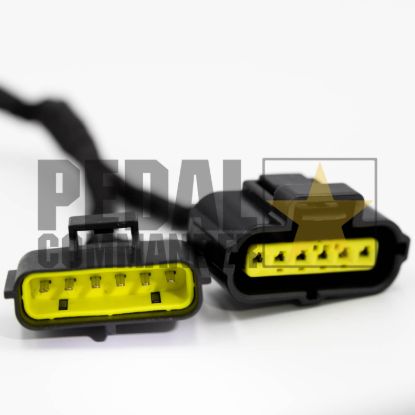 Picture of Pedal Commander Electronic Throttle Controller - 25-KIA-SPO-01