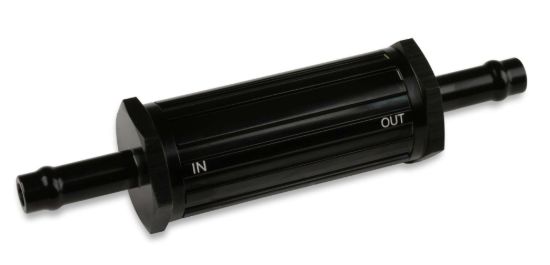 5/16 Vapor Guard EFI Fuel Filter 10-Micron