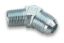 #3 > 1/8 Npt 45