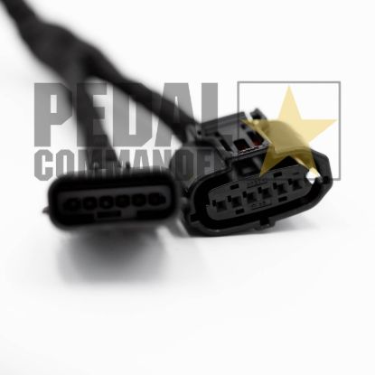 Picture of Pedal Commander Electronic Throttle Controller - 27-LXS-XS5-01