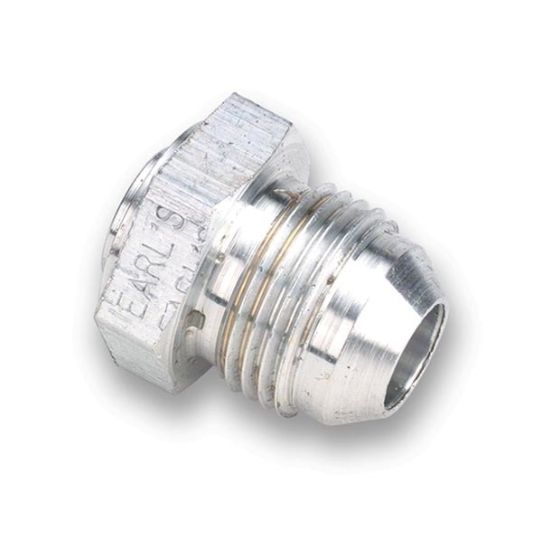 #16 Male Weld Fitting