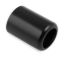 #6 Auto-Crimp Collar Black