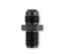 1/2-20 I.F. to 6an Male Extended Adapter Fitting