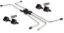 GM LS Hard Line Steam Tube Kit