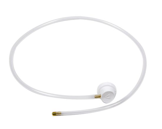 Aerosol Nozzle w/ 24in Extension Hose