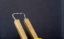Hot Stapler Staples Flat 100pc