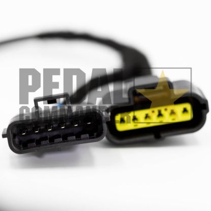 Picture of Pedal Commander Electronic Throttle Controller - 29-KIA-SOV-01