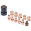 Versa Cut 40 Plasma Cutter Consumables Kit