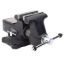 Vise 6.5in YOST Mechanics