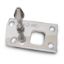 Hood Latch Assembly Polished