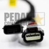 Picture of Pedal Commander Electronic Throttle Controller - 31-DDG-R45-01