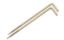 Metering Rods - .068 x .057