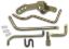 Linkage Assortment for EPS Carbs.