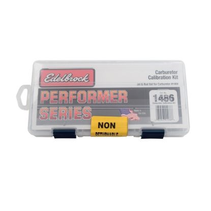 Calibration Kit for 1404 and 1403