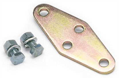 Throttle Cable Plate Kit - BBF 429-460