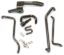 Linkage Assortment for AVS Carbs.