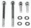 Q-Jet Bolt Kit