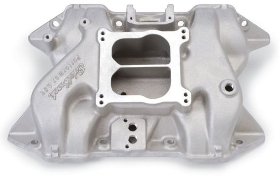 BBM Performer Manifold - 361-400
