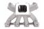 LS3 Super Victor Intake Manifold EFI 4150 Flange