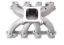 GM LS Victor Jr. Intake Manifold - 4150/EFI