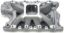 SBF Victor EFI Manifold - 351W