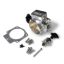 Pro Flo XT Throttle Body 90mm Satin Finish