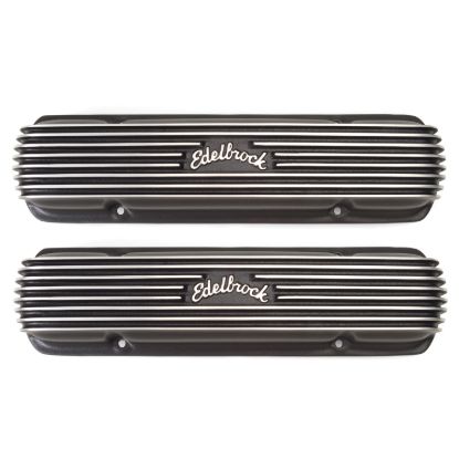Pontiac Classic Series V/C's - Black Finish