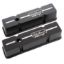 Valve Cover Kit Race Series SBC Tall Black